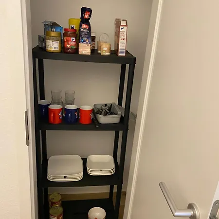 Renovierte 32m2 Appartement Bielefeld