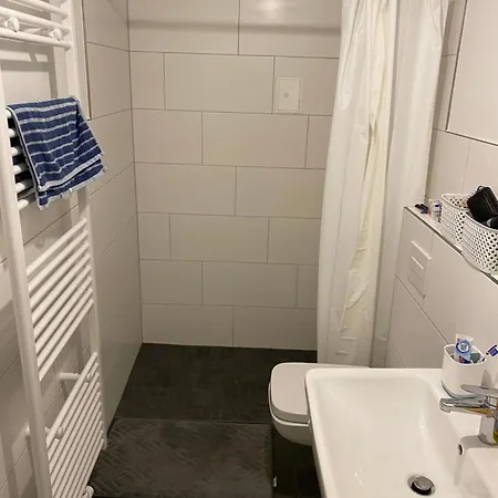 Renovierte 32m2 * Bielefeld
