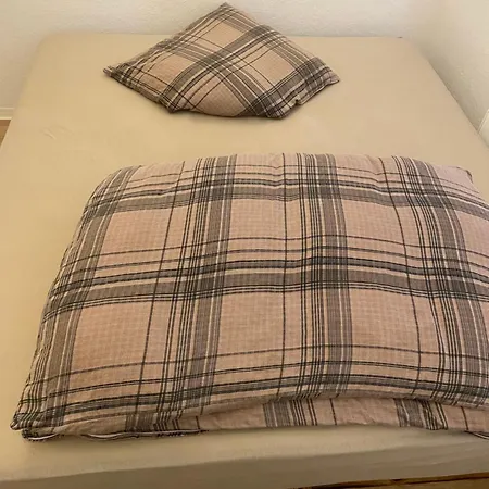 Appartement Renovierte 32m2