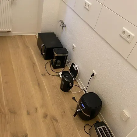 Renovierte 32m2 Bielefeld