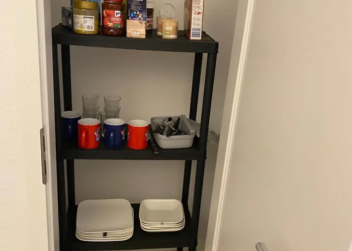 Renovierte 32m2 Appartement Bielefeld