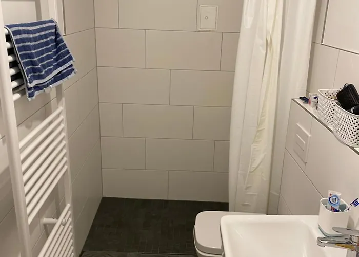 Renovierte 32m2 * Bielefeld