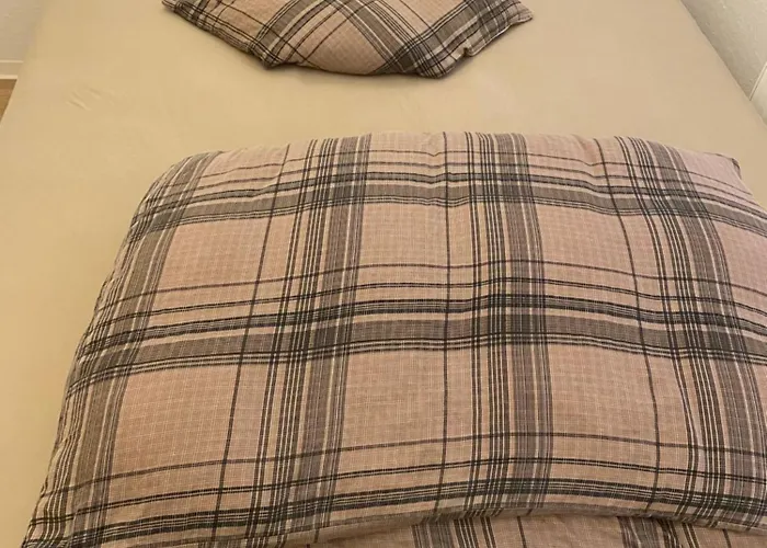 Appartement Renovierte 32m2