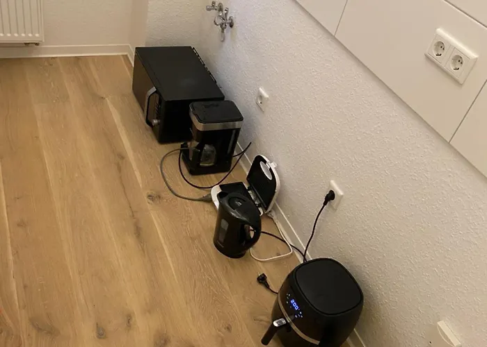 Renovierte 32m2 Bielefeld